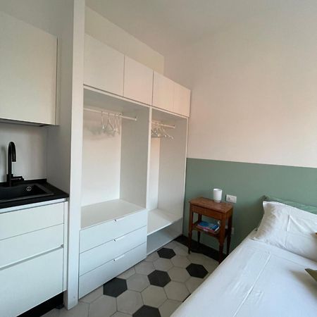 La Marina Di Milano - Pier Lombardo Apartment Exterior photo