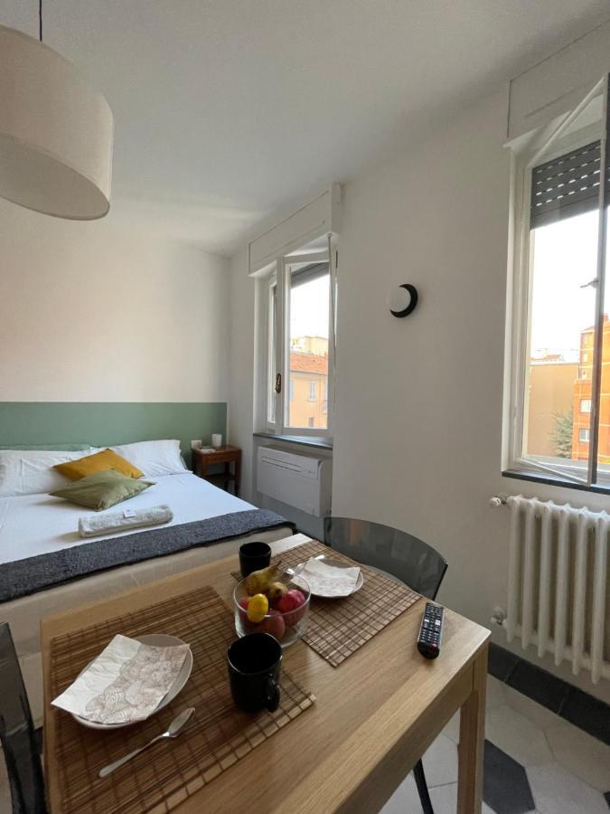 La Marina Di Milano - Pier Lombardo Apartment Exterior photo