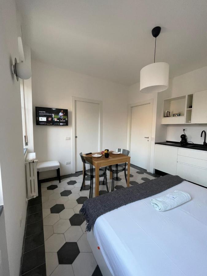 La Marina Di Milano - Pier Lombardo Apartment Exterior photo