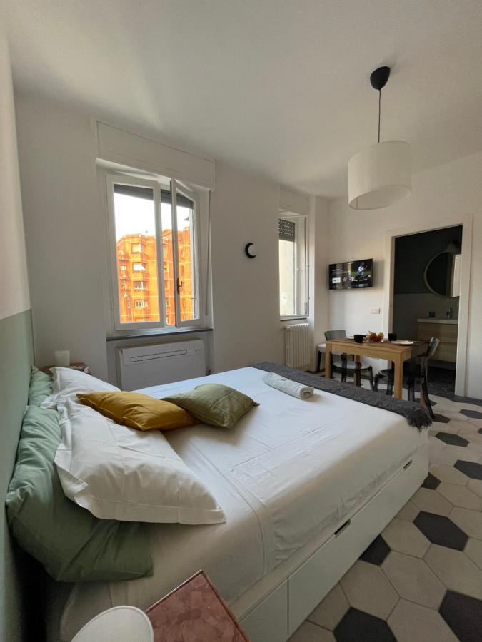 La Marina Di Milano - Pier Lombardo Apartment Exterior photo
