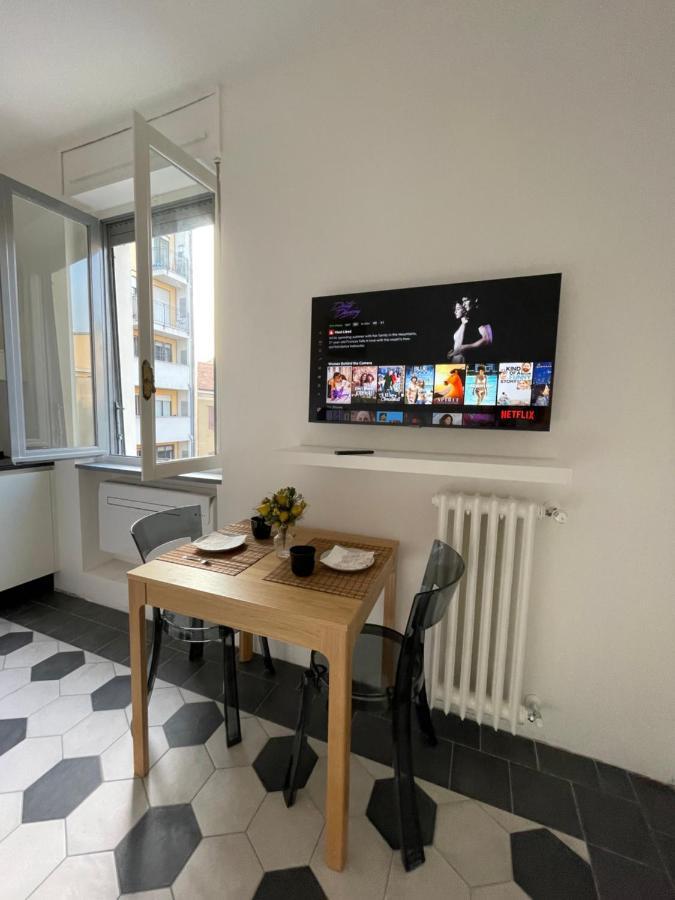 La Marina Di Milano - Pier Lombardo Apartment Exterior photo