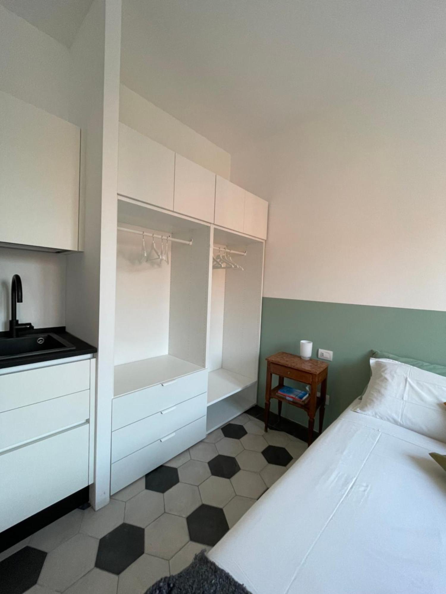 La Marina Di Milano - Pier Lombardo Apartment Exterior photo