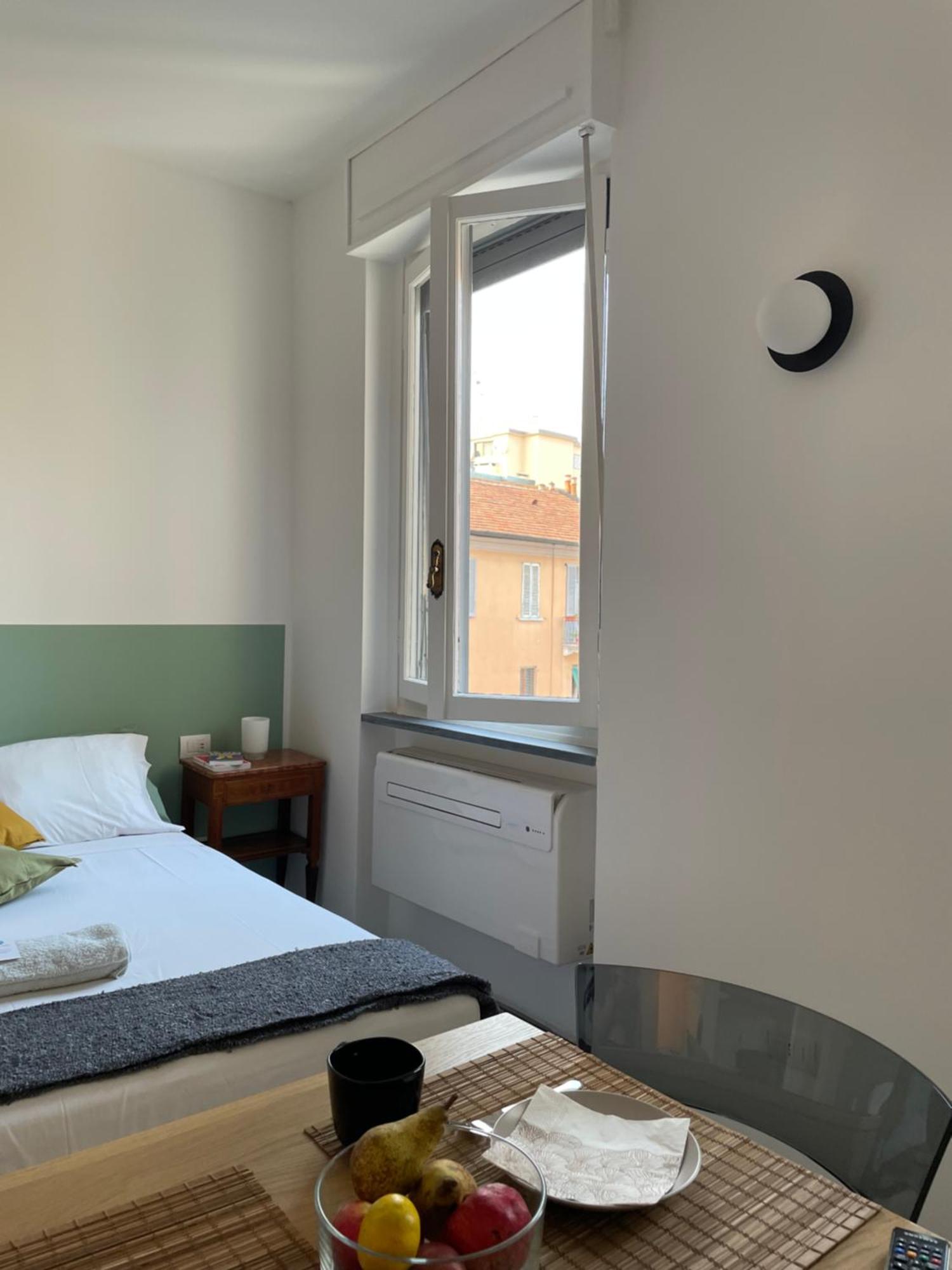 La Marina Di Milano - Pier Lombardo Apartment Exterior photo